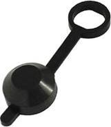 Actual product image Velleman Cap For Key Switch Ks4 And Ks11