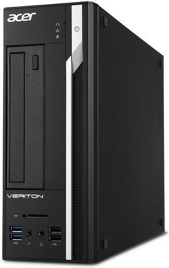 Actual product image Acer Veriton X6650G (Intel Core i5-7500, 8 GB, 256 GB)