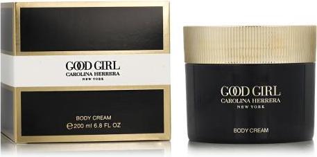 Image du produit Carolina Herrera Crème pour le corps Good Girl (Crème pour le corps, 200 ml)