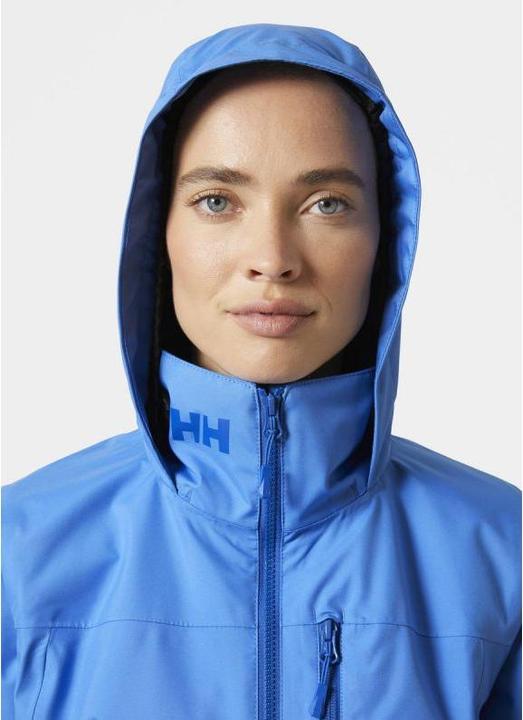 Immagine prodotto Helly Hansen GIACCA CON CAPPUCCIO W CREW 2.0 (L)