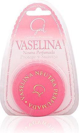 Actual product image Gal Perfumed Vaseline Lip Balm 40ml (40 ml)