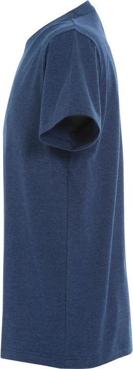 Immagine prodotto Clique T-shirt Classic-T 029360, cotone, blu screziato taglia XL (XL)
