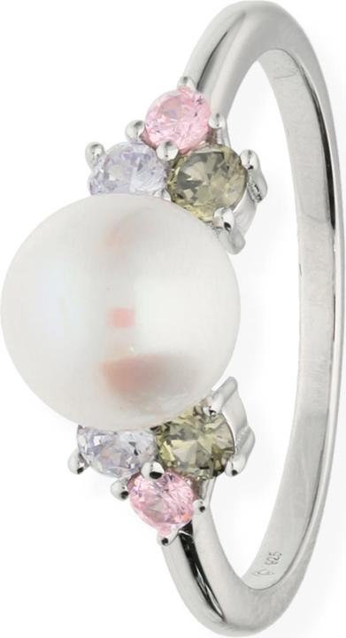 Carat Pearls (56, 925 Silber)
