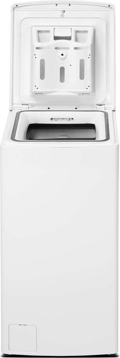 Image du produit Midea MF100T80B-13A (8 kg, Vers le haut)