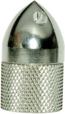 Actual product image Kindermann Installation cap 19-pin (Plugs and connectors)
