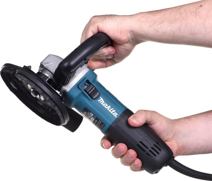Image du produit Makita PC5010C (Broyeur à béton, 1400 W)