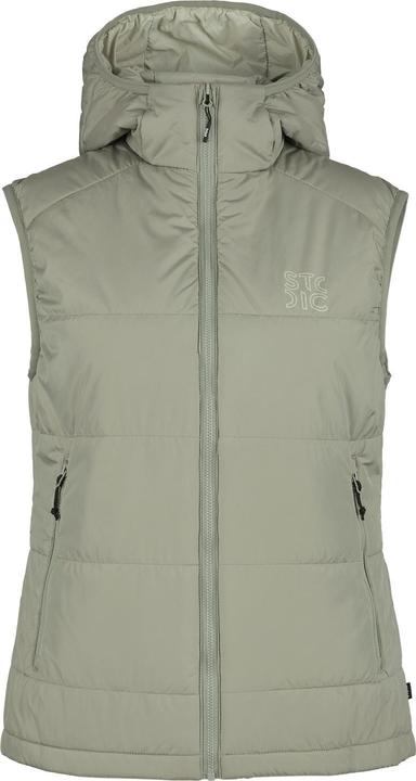 Stoic Women's MountainWool120 StorboSt. Vest