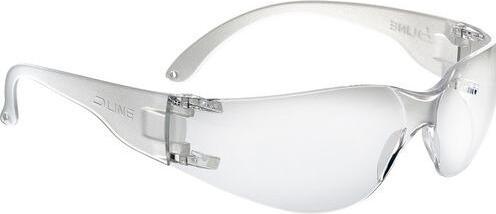 Bollé Schutzbrille SAFETY BL30 Transparent