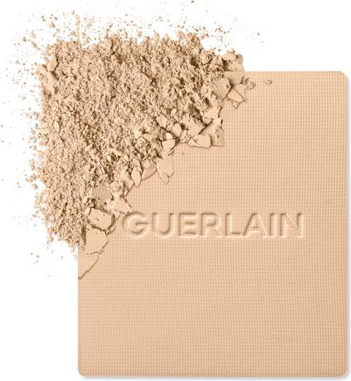 Actual product image Guerlain Parure Gold 23 Sk Ctrl Compact Fond de Teint 0N (0N)