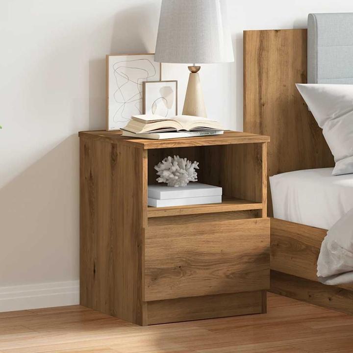 Immagine prodotto VidaXL Darell (40 x 40 x 52 cm)