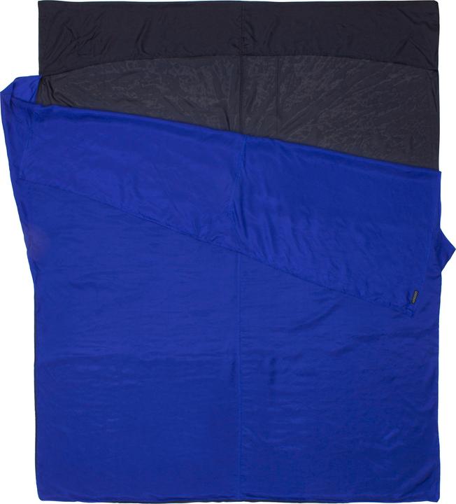 Produktbild Cocoon TravelSheet Inlet Doublesize Silk (220 cm)