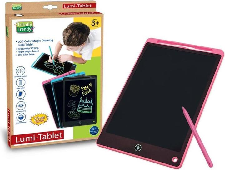 Produktbild Totally Tech Totally Trendy Lumi-Tablet assorted