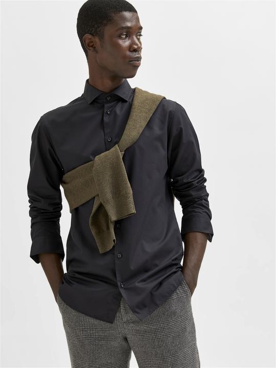 Produktbild Selected Homme Lange Ärmel Hemd (XL)