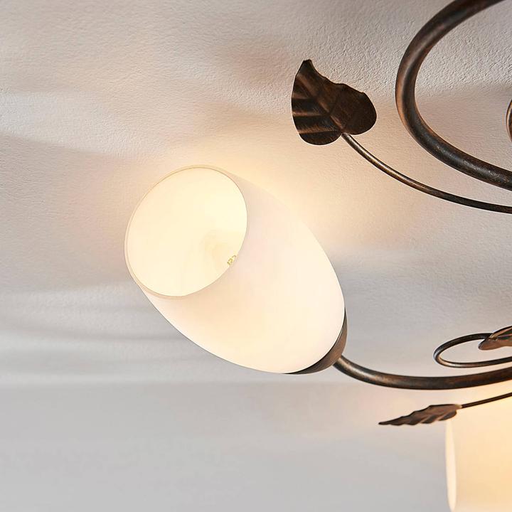 Actual product image Lindby Stefania (2350 lm, E14)