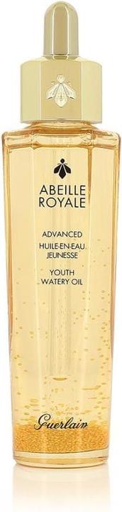 Actual product image Guerlain Abeille Royale 21 Lifting Oil R1 (50 ml, Face oil)