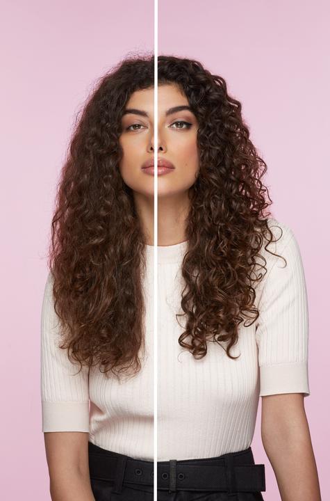 Actual product image Bellissima Styler Beach Waves 11738
