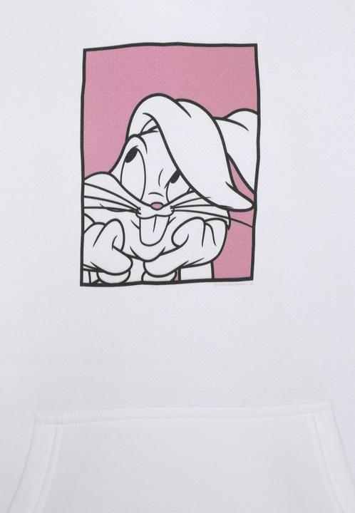 Immagine prodotto Mister Tee MisterTee T-Shirt & Hoody 2 Pack - Lola Bunny - 184615 (134)