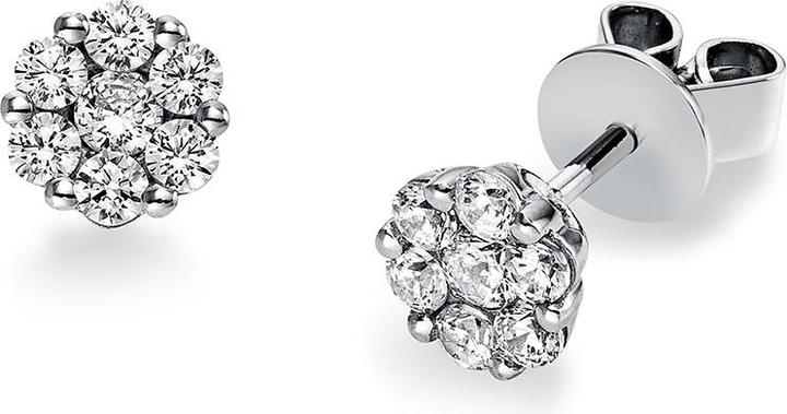 Produktbild Goldberg Diamant Shalimar (Weissgold)