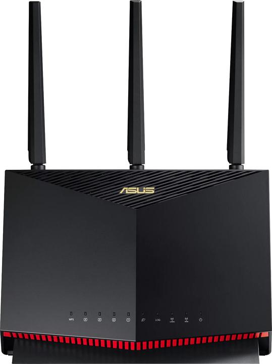 Produktbild ASUS RT-AX86U Pro