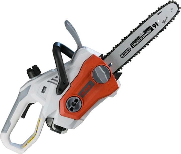 Ikra Cordless electric chainsaw (Battery chain saw)