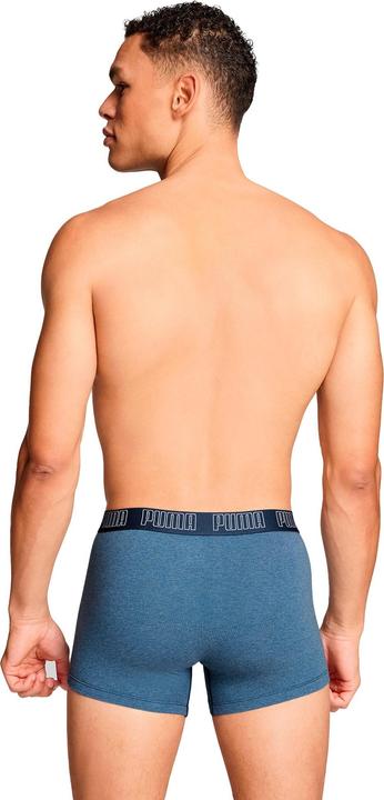 Immagine prodotto Puma Boxer da uomo in confezione da 2 pezzi (M, Confezione da 2)