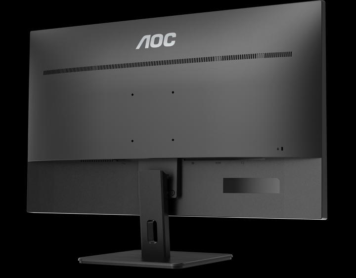 Produktbild AOC Q32E2N 80 cm 31,5 Zoll LCD-Monitor HDMI DisplayPort (2560 x 1440 Pixel, 31.50")