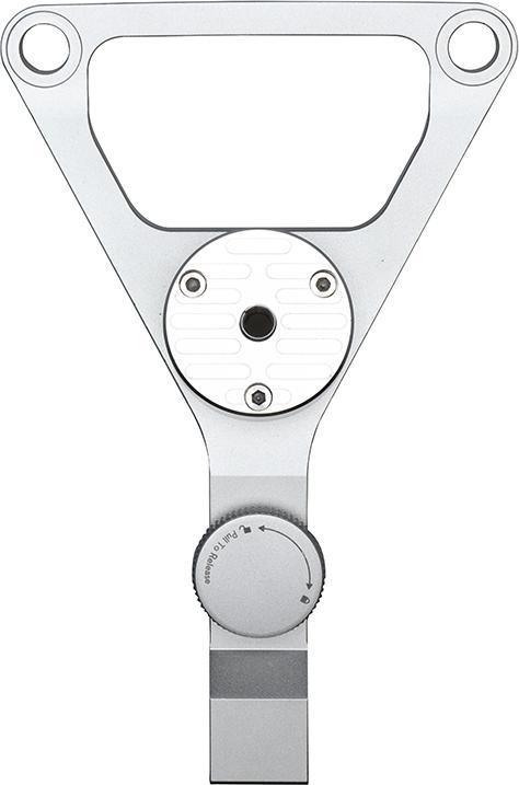 Actual product image DJI Focus strap with holder for remote control (DJI Inspire 2)