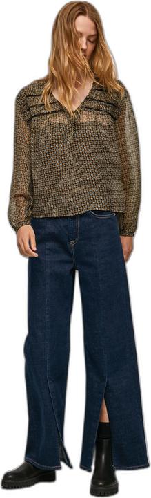 Immagine prodotto Pepe Jeans camicia da pepe jean noemi (S)