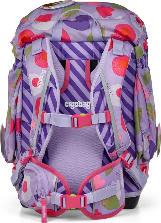 Immagine prodotto Ergobag Set di zaini per la scuola (20 l)