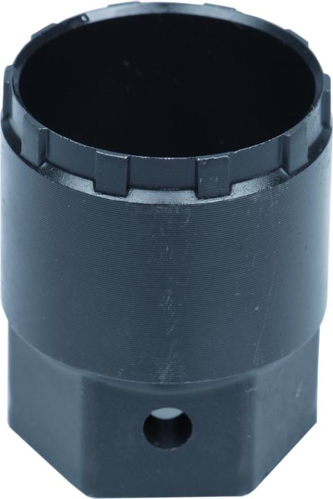 Actual product image Shimano TL-LR11 Locking ring