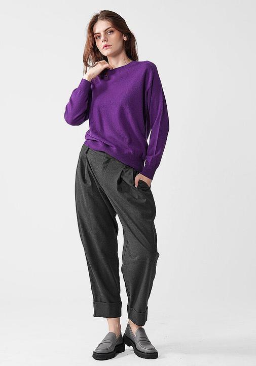 Actual product image Katestorm Cashmere jumper (XS)