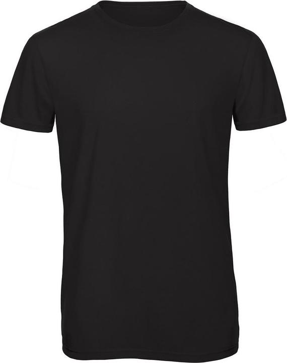 B&C Triblend TShirt (XL)