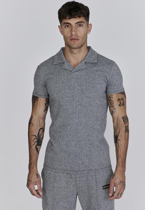 Produktbild Siksilk Polo Smart T-Shirt (S)