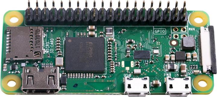 Produktbild Raspberry Pi Zero WH