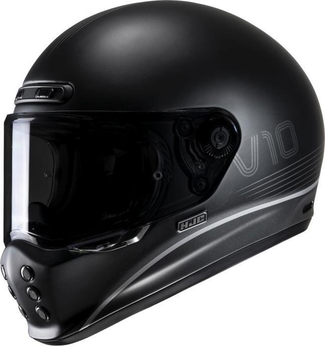 HJC C 70 (62 - 63 cm, XXL)