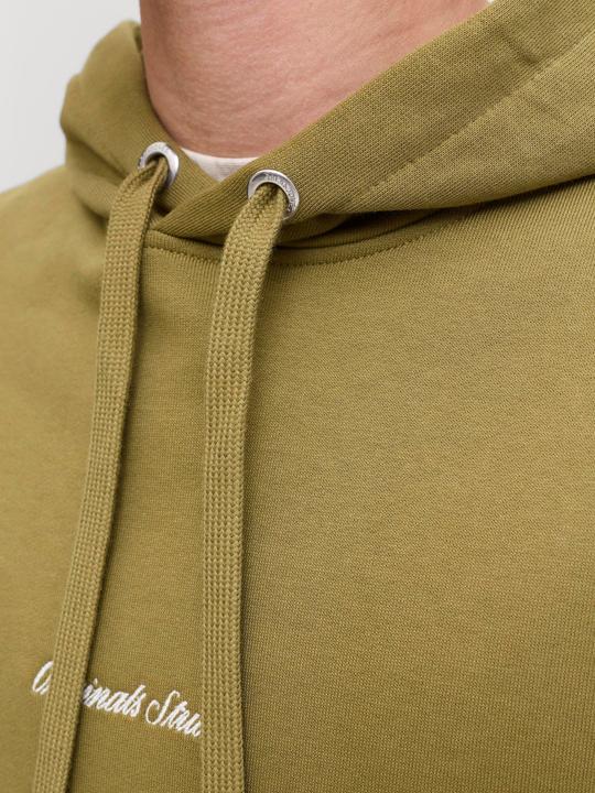 Actual product image Jack & Jones Kapuzenpullover Kapuzenpullover (S)
