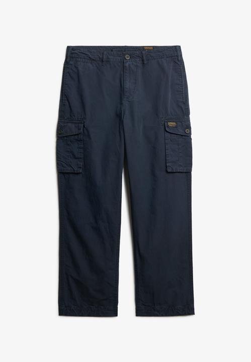 Actual product image Superdry Parachute Light Cargo Pant (W30/L32)