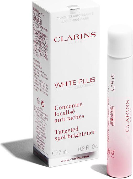 Immagine prodotto Clarins Cura speciale (7 ml)