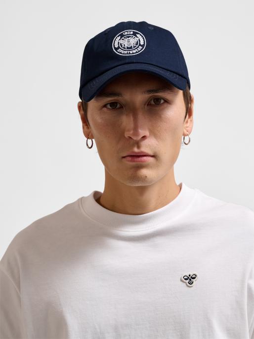 Actual product image hummel Hmlbaseball Cap Stadium (One size)