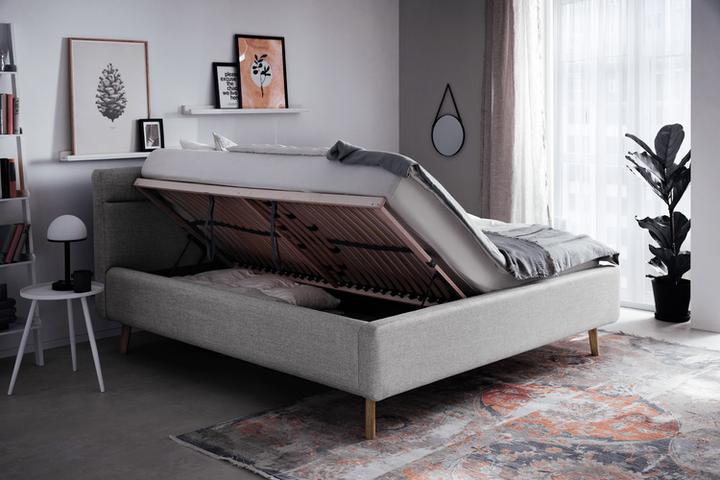 Produktbild Meise Möbel Lotte (180 x 200 cm)