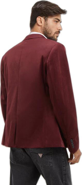 Immagine prodotto Guess blazer in velluto fulham (XL)