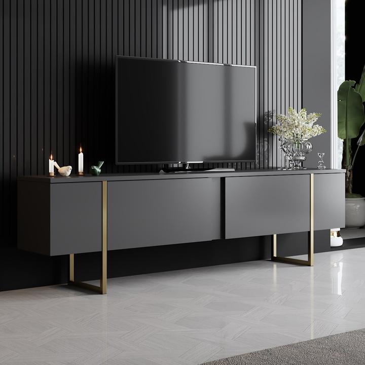 Immagine prodotto Skye Decor Matias (180 x 30 x 50 cm)