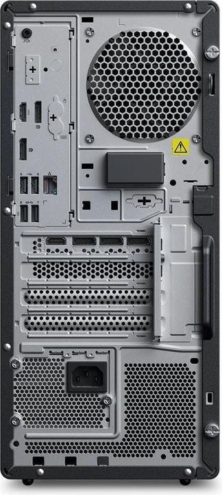 Immagine prodotto Lenovo TS P2 TWR G2 CU7-265K 32GB (Intel Core Ultra 7 265K, 32 GB, 512 GB)