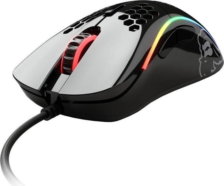 Immagine prodotto Glorious PC Gaming Race modello D (Cablato)