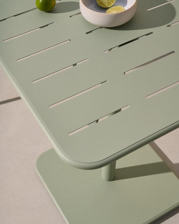 Actual product image Kave Home Brai (70 x 70 x 73 cm)