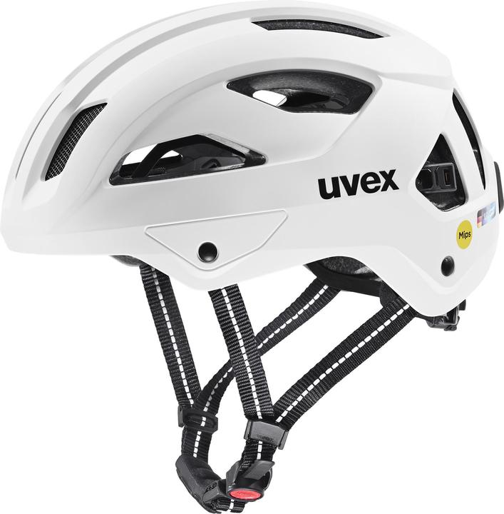 Uvex Sports City Stride Mips (59 - 61 cm)
