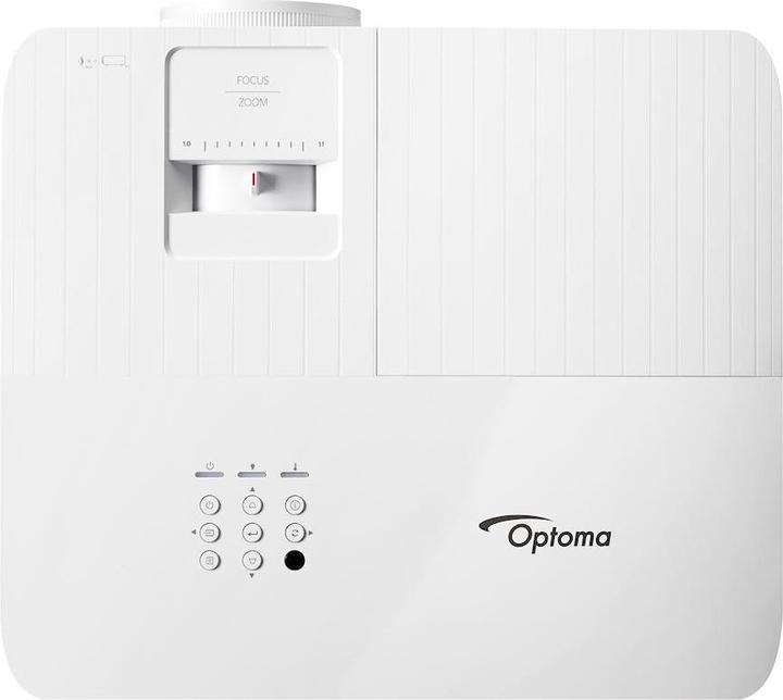 Produktbild Optoma 4K400x (UHD, 4000 lm, 1.66:1)