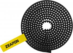 Actual product image Zeapon Micro3 Slider Belt