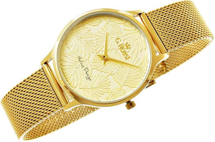 Immagine prodotto Gino Rossi orologio G. Rossi orologio da donna MIRI 12516B-4D1