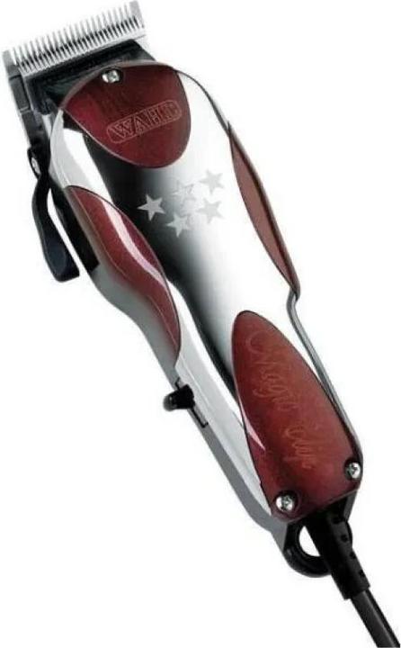 Produktbild Wahl Haarschneidemaschine Magic Clip 5